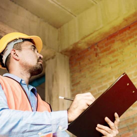 Inspeção Predial