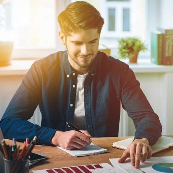 Elaboração de Orçamentos Base