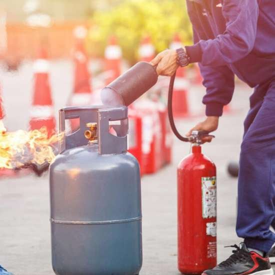 Treinamentos e Capacitação