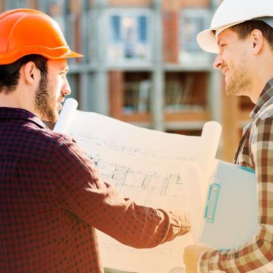 Consultoria e Visitas Técnicas